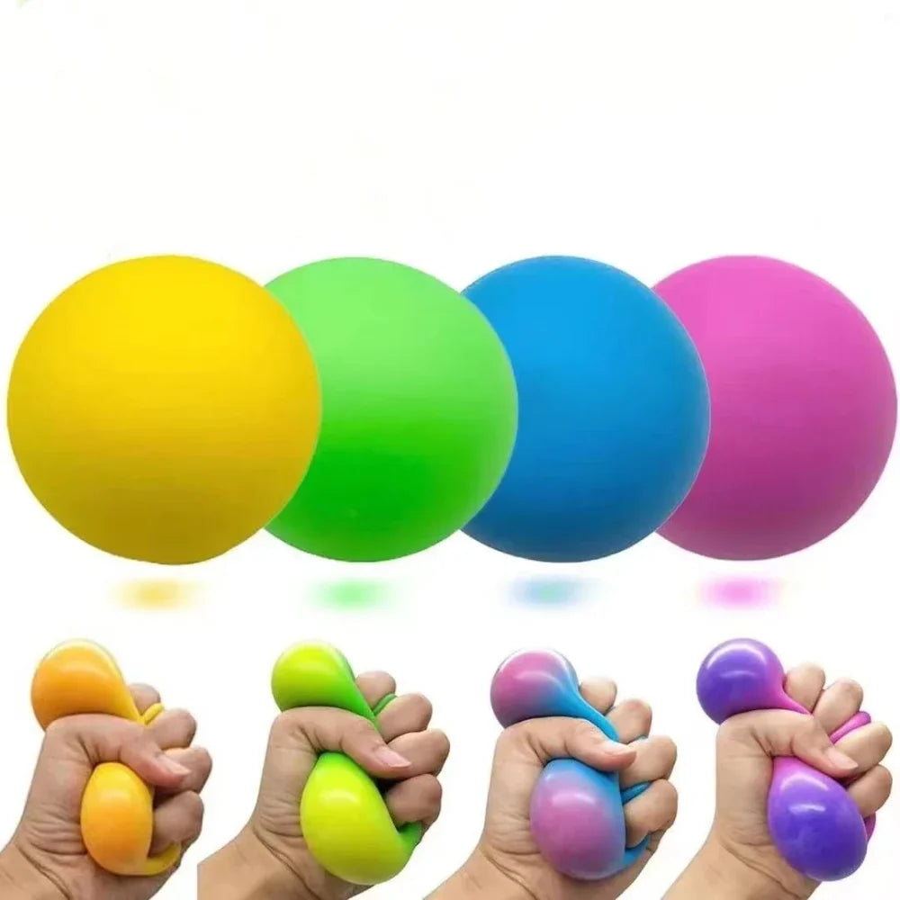 Squishies/Sensory Fidget Toys