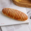 Cartoon Bread Decompression Model