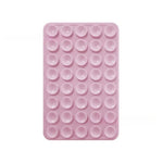 Silicone Suction Cup Phone Mount