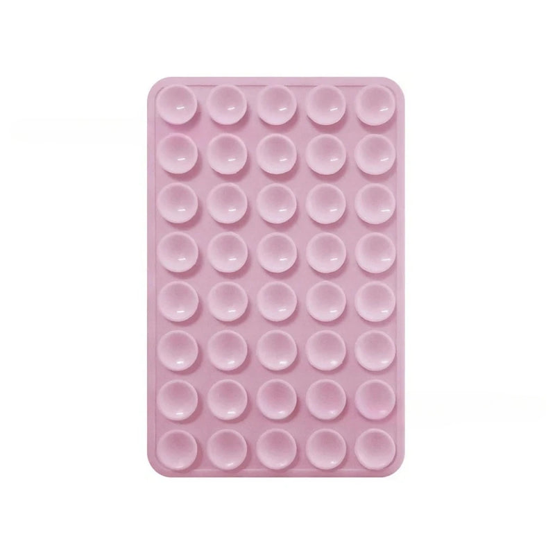 Silicone Suction Cup Phone Mount