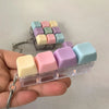 Mechanical Keyboard Fidget Keychain
