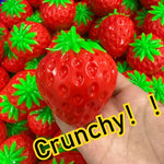 Fruit Sensory Stress Ball