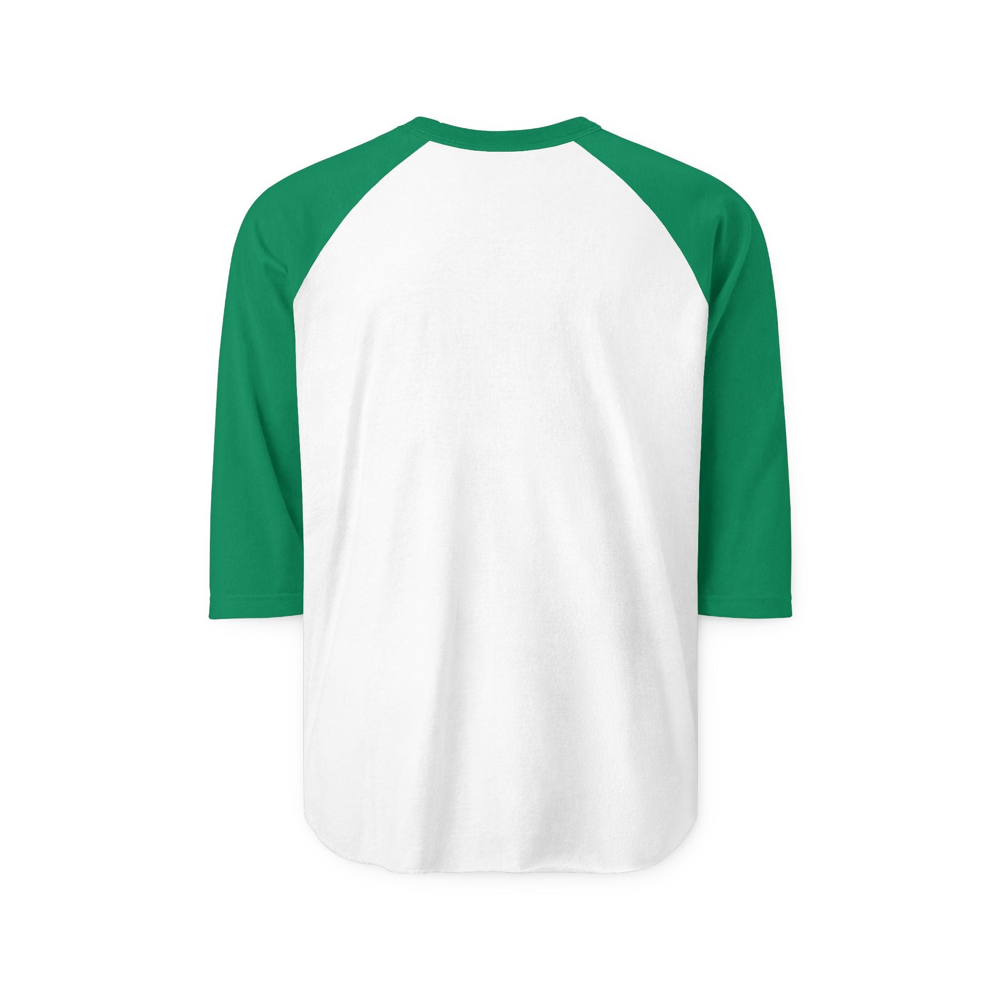 Delightful Raccoon Raglan Shirt – “First Of All I’m A Delight” 3/4 Sleeve