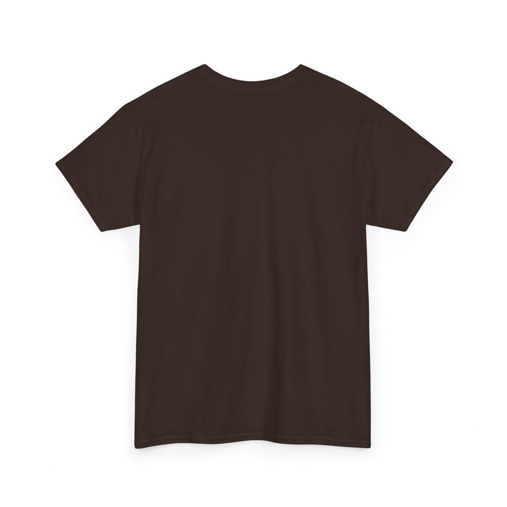 Faith Over Fear Cross T-Shirt — Believe in His Strength Christian Tee