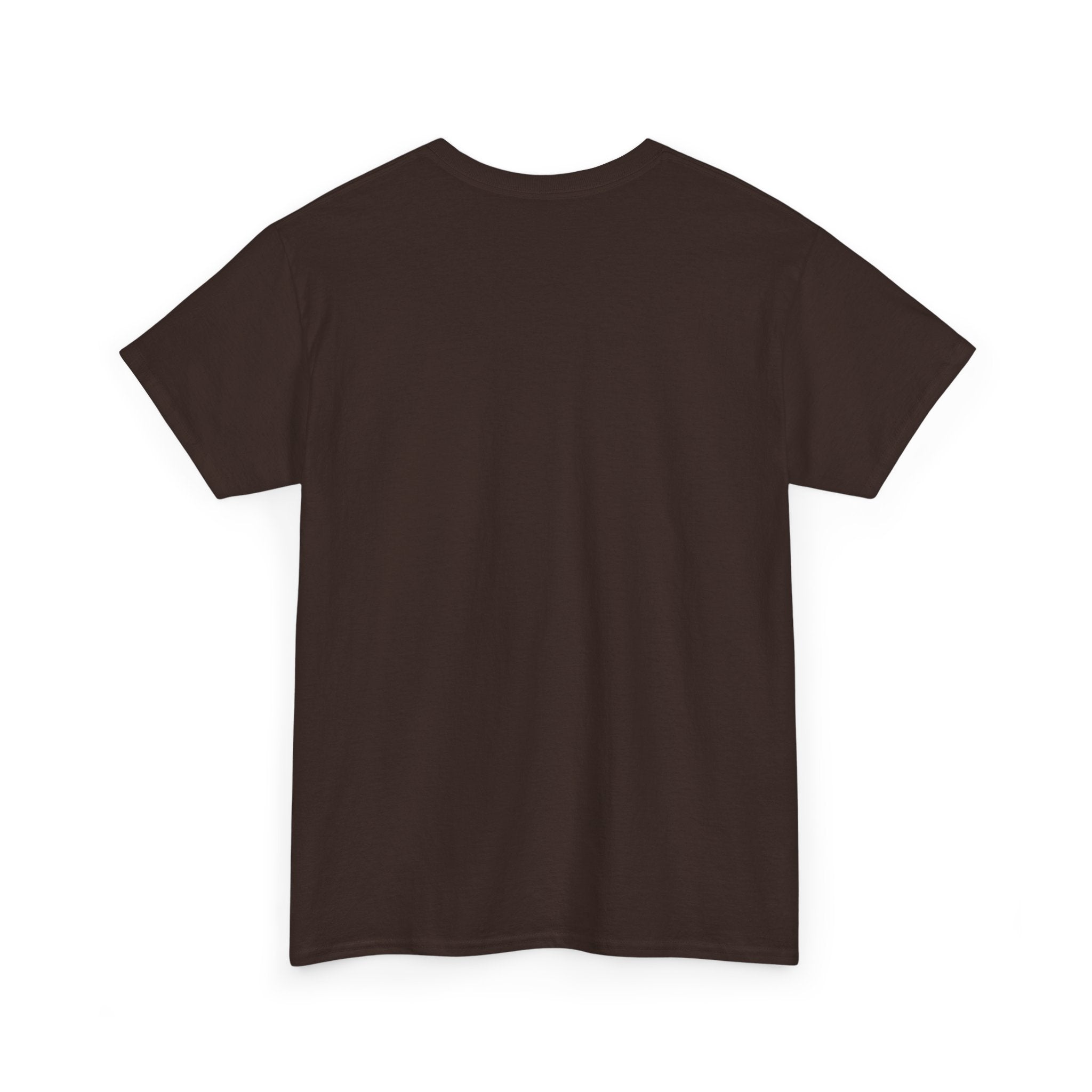 Faith Over Fear Cross T-Shirt — Believe in His Strength Christian Tee