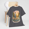 Dog Mom for Jesus T-Shirt — Christian Pet Lover Tee