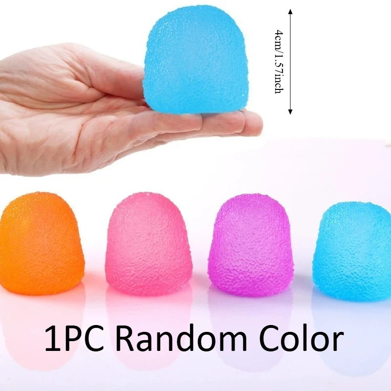 Ice Ball Squishy Fidget Toy