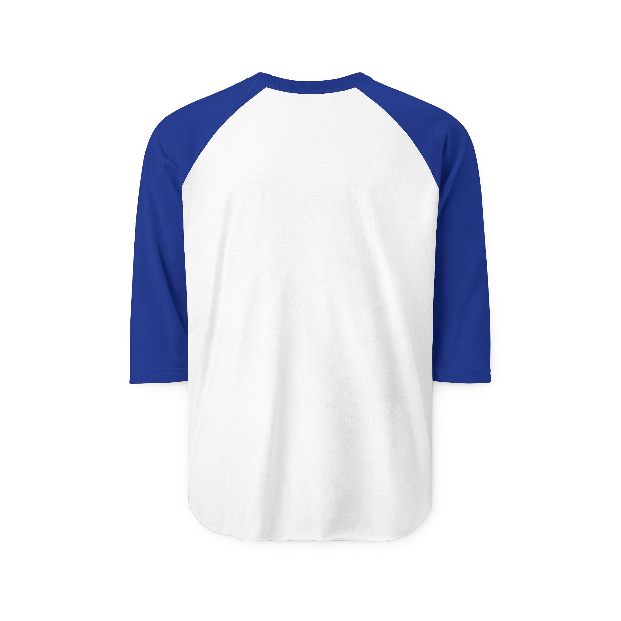 Delightful Raccoon Raglan Shirt – “First Of All I’m A Delight” 3/4 Sleeve