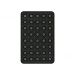 Silicone Suction Cup Phone Mount