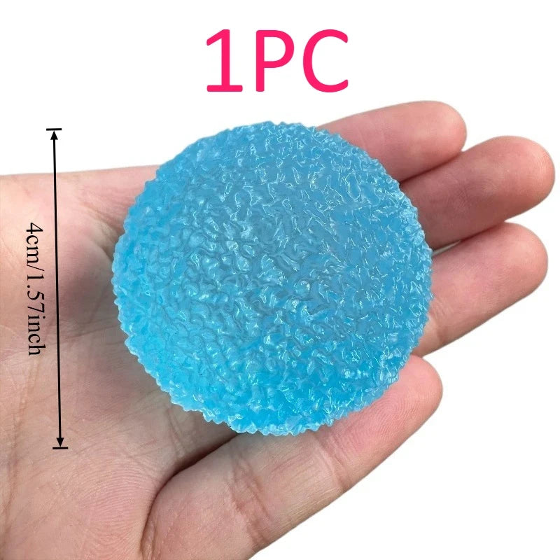 Ice Ball Squishy Fidget Toy