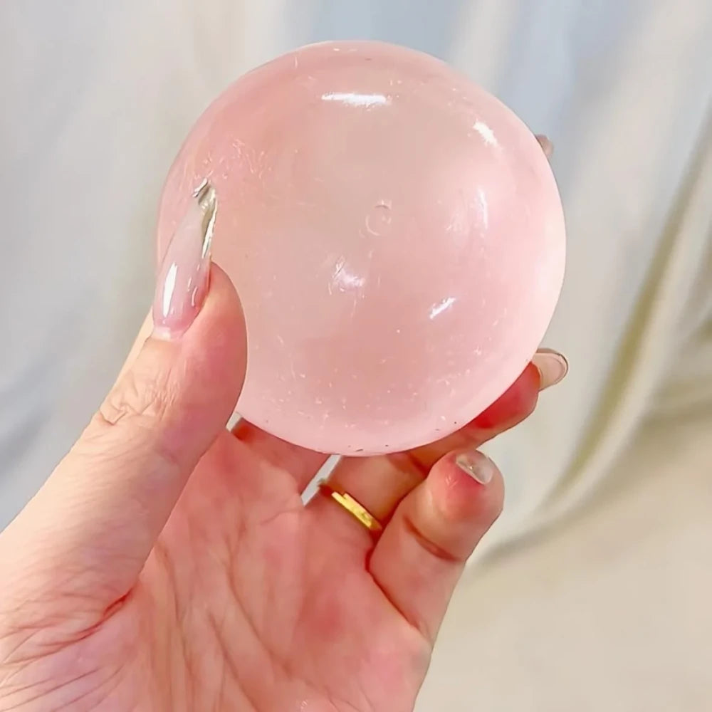Coconut Oil Stress Relief Toy