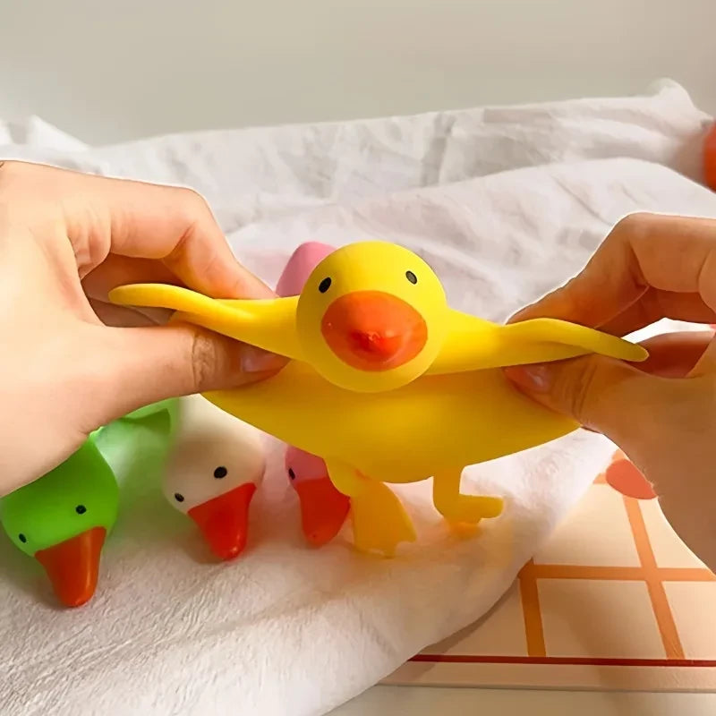 Squishy Animal Fidget Toy