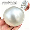 Moldable Pearl Squeeze Toy