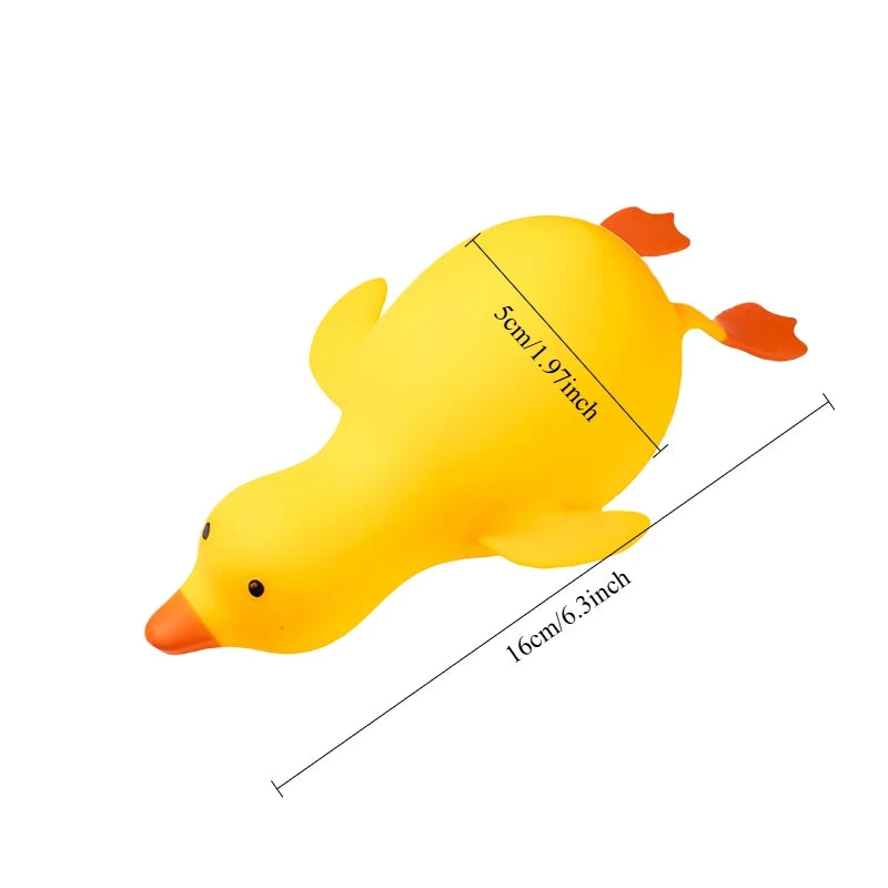 Squishy Animal Fidget Toy