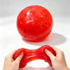 Watermelon Ice Ball Slow Rise Squeeze Toy