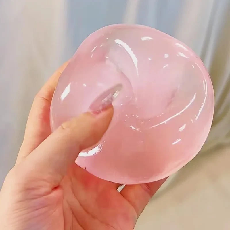 Coconut Oil Stress Relief Toy