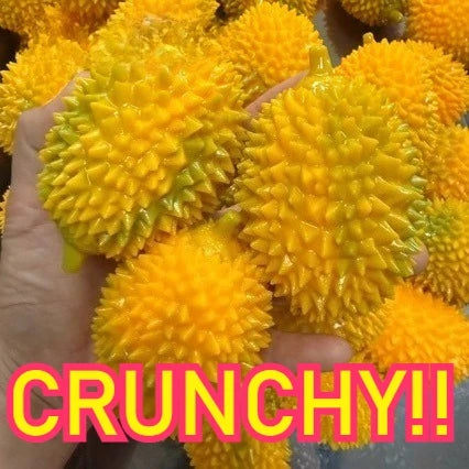 Fruit Sensory Stress Ball