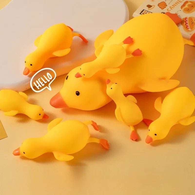 Squishy Animal Fidget Toy