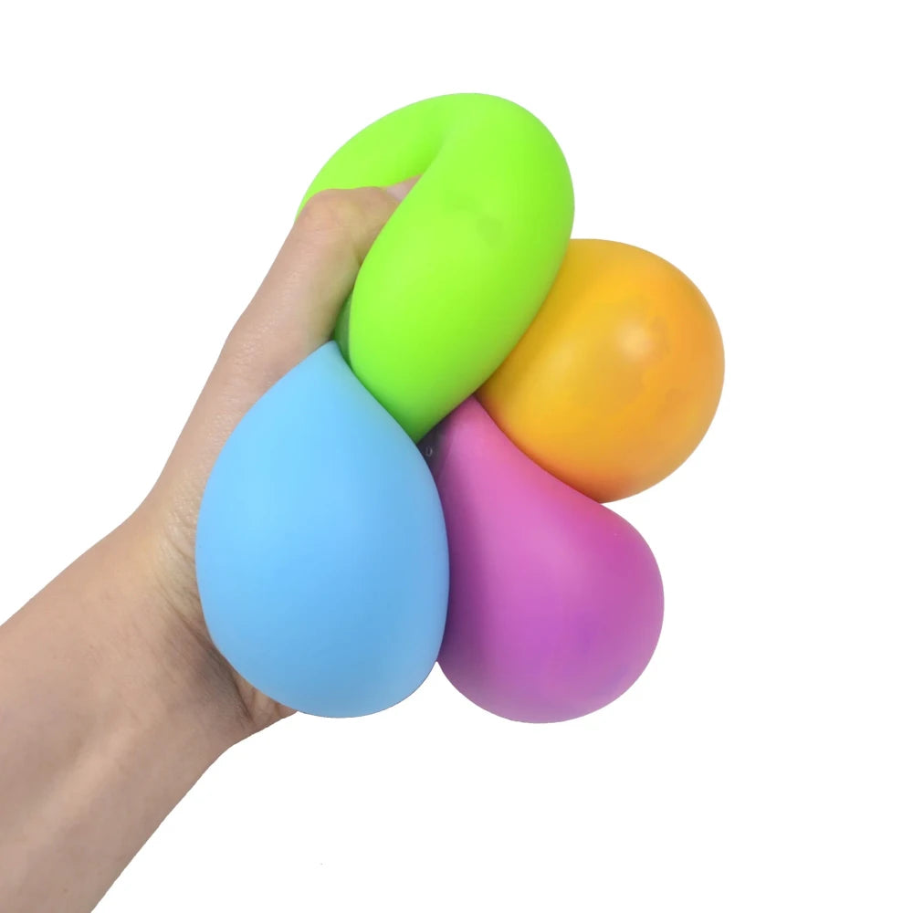 Slow Rising Dough Fidget Ball