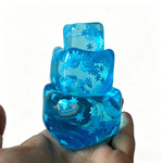 Slow Rising Sensory Fidget Toy