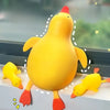 Squishy Animal Fidget Toy