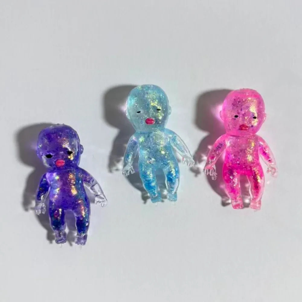 Squishy Baby Fidget Toy