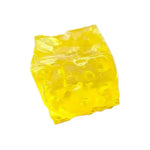 Honeycombed TPR Stress Relief Fidget Toy