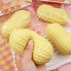 Fruit Stress Relief Squeeze Fidget Toy