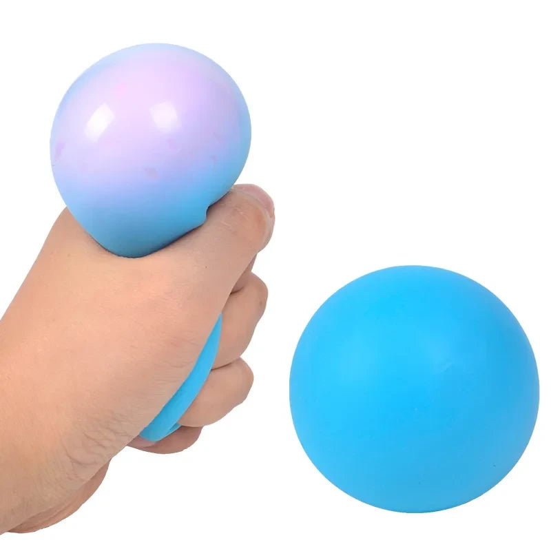 Slow Rising Dough Fidget Ball