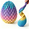 3D Printed Dragon Egg Toy