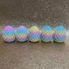 3D Printed Dragon Egg Toy