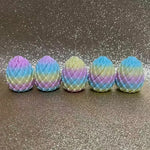 3D Printed Dragon Egg Toy