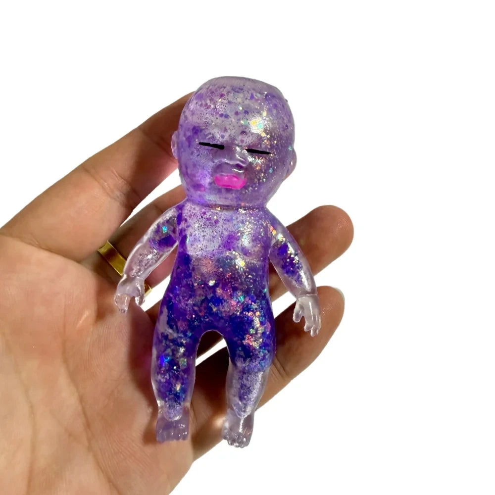 Squishy Baby Fidget Toy