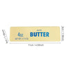 Squishy Butter Stick Fidget Toy