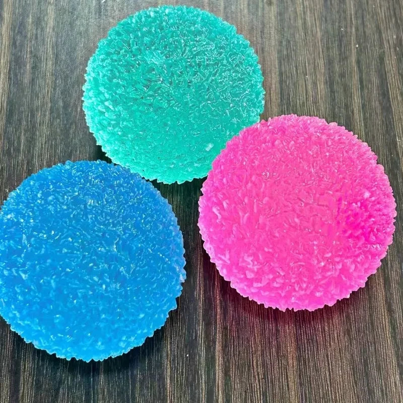 Ice Ball Squishy Fidget Toy