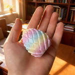 3D Printed Dragon Egg Toy