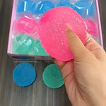 Ice Ball Squishy Fidget Toy