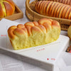Cartoon Bread Decompression Model