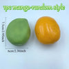 Crispy Pudding Squeeze Fidget Toy