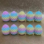 3D Printed Dragon Egg Toy
