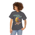 Mental Health Matters T-Shirt- Mental Awareness Shirt