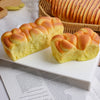 Cartoon Bread Decompression Model