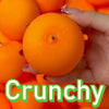 Fruit Sensory Stress Ball