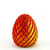 3D Printed Dragon Egg Toy