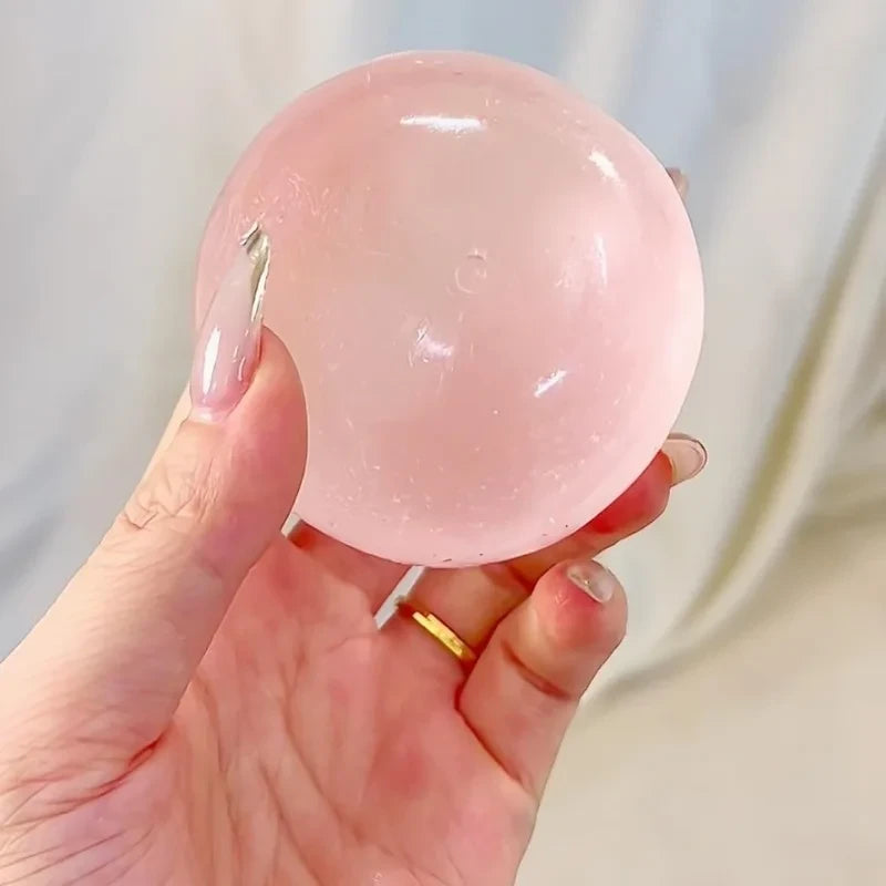 Coconut Oil Stress Relief Toy