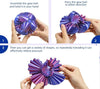 3D Printed Gear Fidget Toy