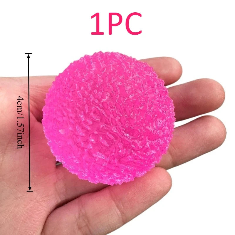 Ice Ball Squishy Fidget Toy