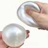 Moldable Pearl Squeeze Toy