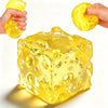 Honeycombed TPR Stress Relief Fidget Toy
