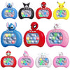 Spider-Man Electronic Pop Fidget Toy
